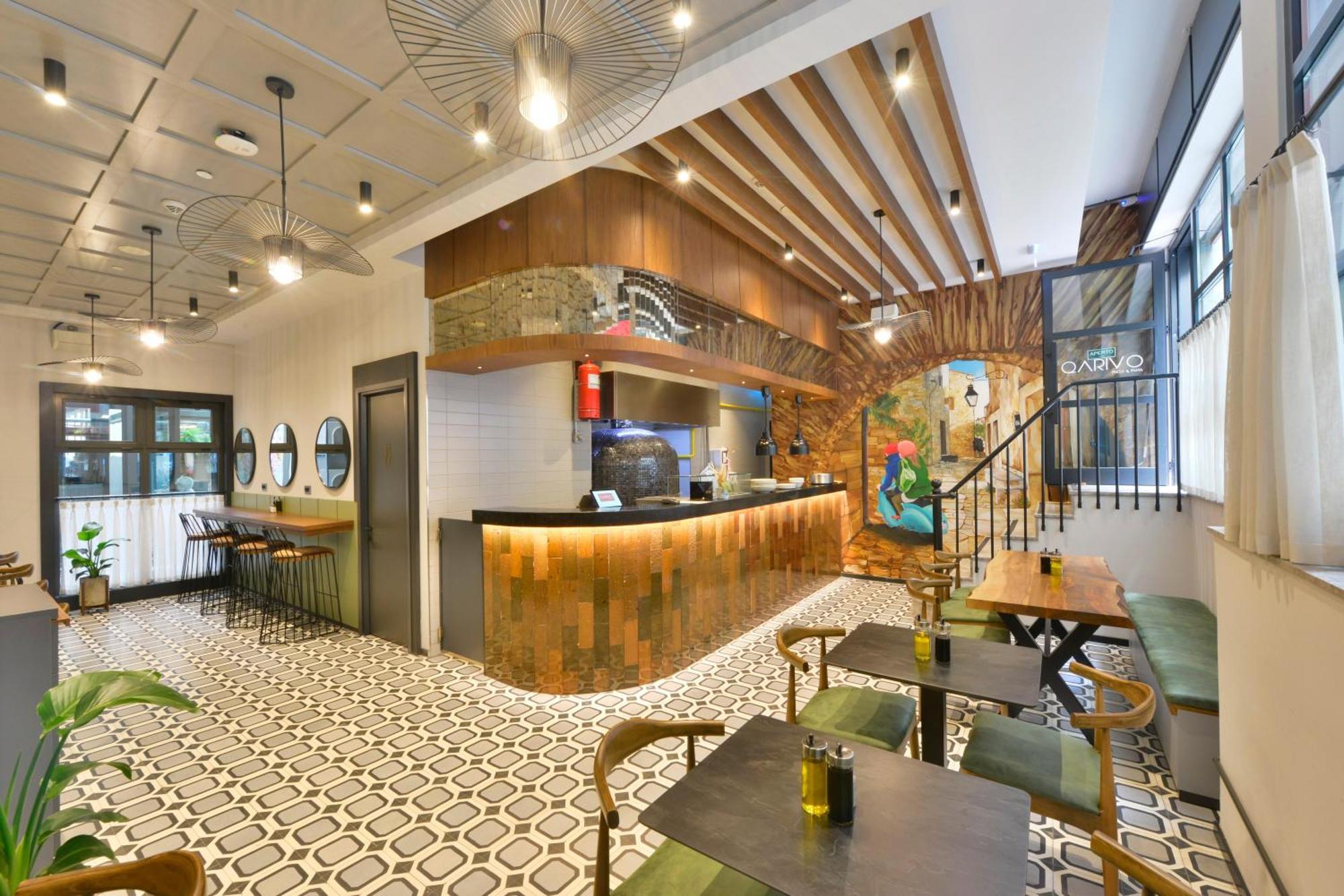 Wish More Hotel Sisli — Photos 1